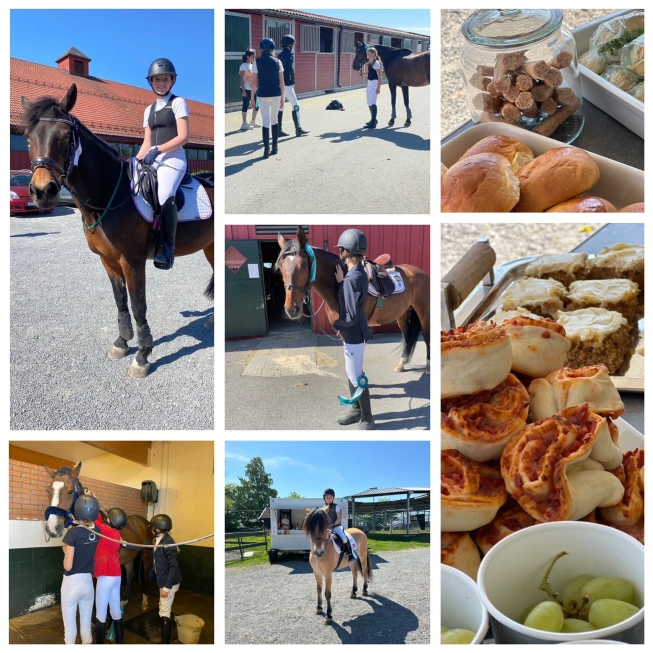 Image for Arbeidslister til sprangstevne 14.-15. juni